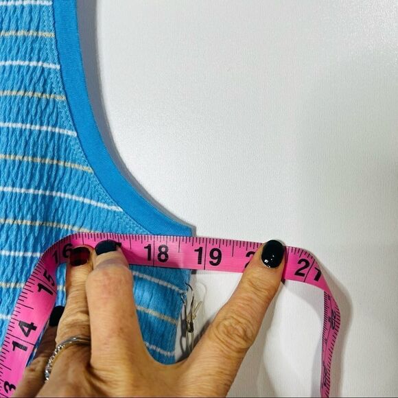 Lole Sunny Skirt And Tank Top Shirt Set UPF 50 NWT! Mixed Size - Picture 10 of 15